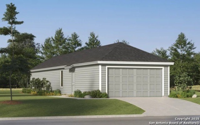 3810 Glade Creek, San Antonio, TX 78245, 3 Bedrooms Bedrooms, ,2 BathroomsBathrooms,Residential,For Sale,3810 Glade Creek,0,1897639