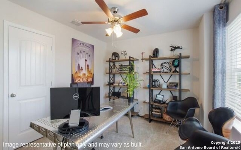 2539 Copper Crossing, Bulverde, TX 78163, 5 Habitaciones Habitaciones , ,2 BañosBaños,Residential,En Venta,2539 Copper Crossing,0,1897695