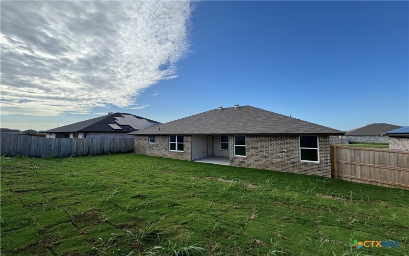 149 Atlas Avenue, Killeen, TX 76542, 4 Bedrooms Bedrooms, ,2 BathroomsBathrooms,Residential,For Sale,149 Atlas Avenue,0,591539