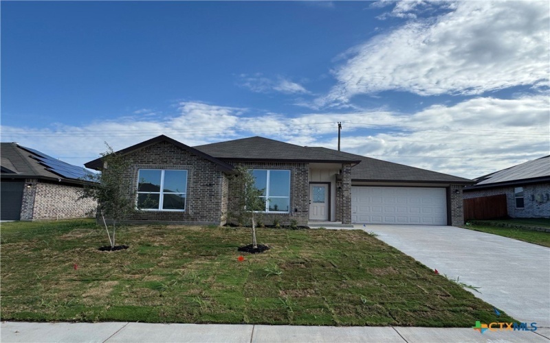 149 Atlas Avenue, Killeen, TX 76542, 4 Bedrooms Bedrooms, ,2 BathroomsBathrooms,Residential,For Sale,149 Atlas Avenue,0,591539