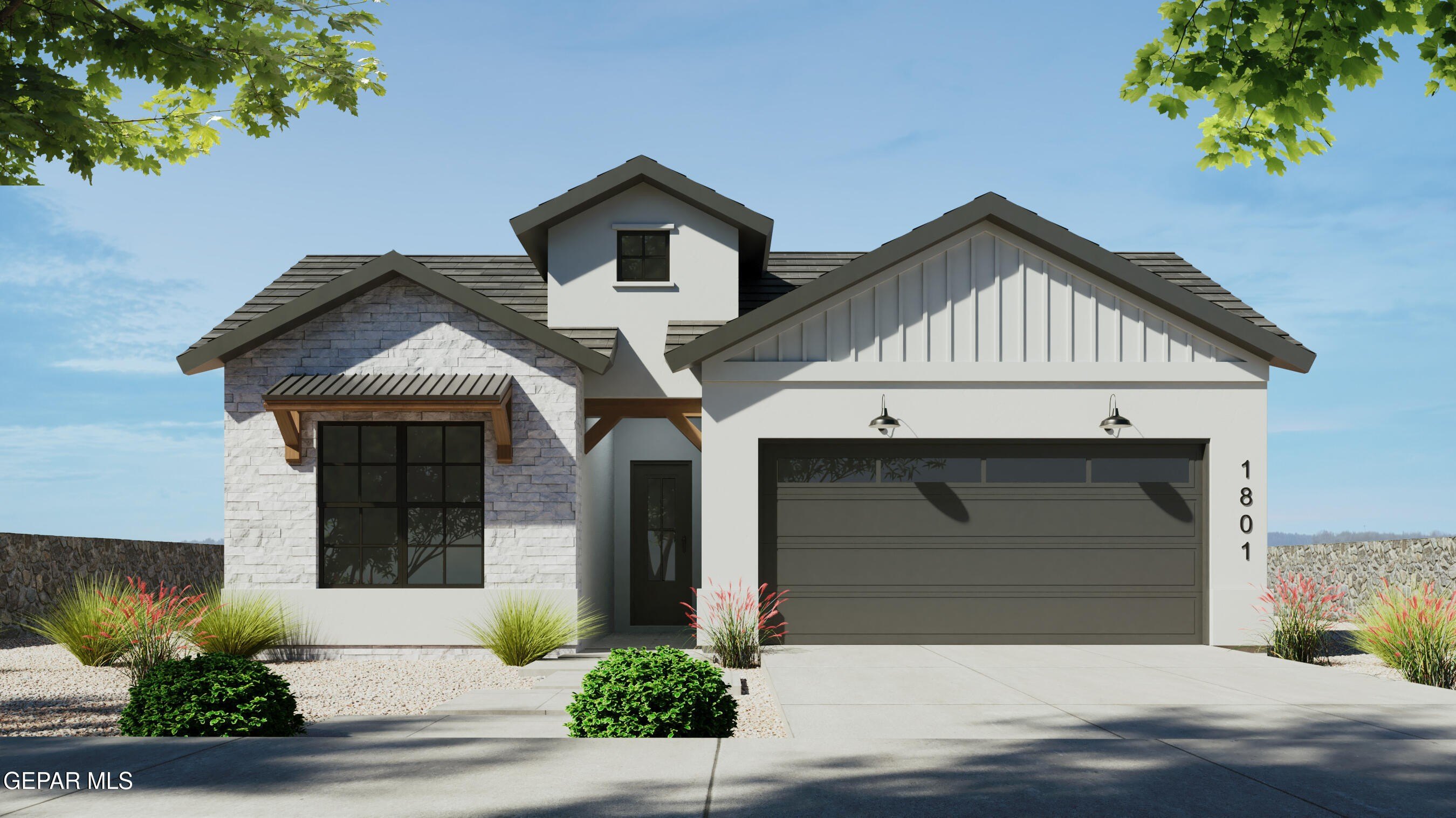 13253 Verwood Circle, Horizon City, TX 79928, 4 Habitaciones Habitaciones , ,2 BañosBaños,Residential,En Venta,13253 Verwood Circle,918649