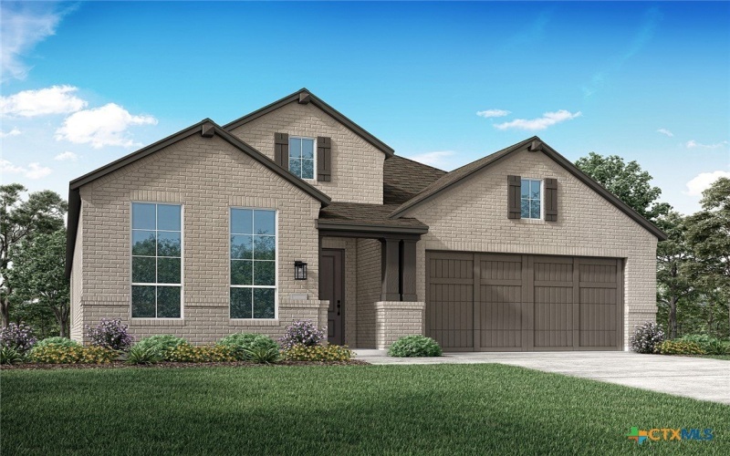 5713 Huron Drive, New Braunfels, TX 78130, 4 Bedrooms Bedrooms, ,3 BathroomsBathrooms,Residential,For Sale,5713 Huron Drive,0,591589