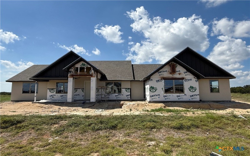 11139 Golden Eagle Avenue, Salado, TX 76571, 4 Bedrooms Bedrooms, ,2 BathroomsBathrooms,Residential,For Sale,11139 Golden Eagle Avenue,0,591610