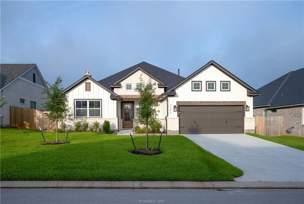 3545 Chantilly Path, Bryan, TX 77808, 4 Bedrooms Bedrooms, ,3 BathroomsBathrooms,Residential,For Sale,3545 Chantilly Path,24014348