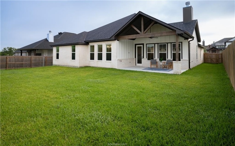 3545 Chantilly Path, Bryan, TX 77808, 4 Bedrooms Bedrooms, ,3 BathroomsBathrooms,Residential,For Sale,3545 Chantilly Path,24014348