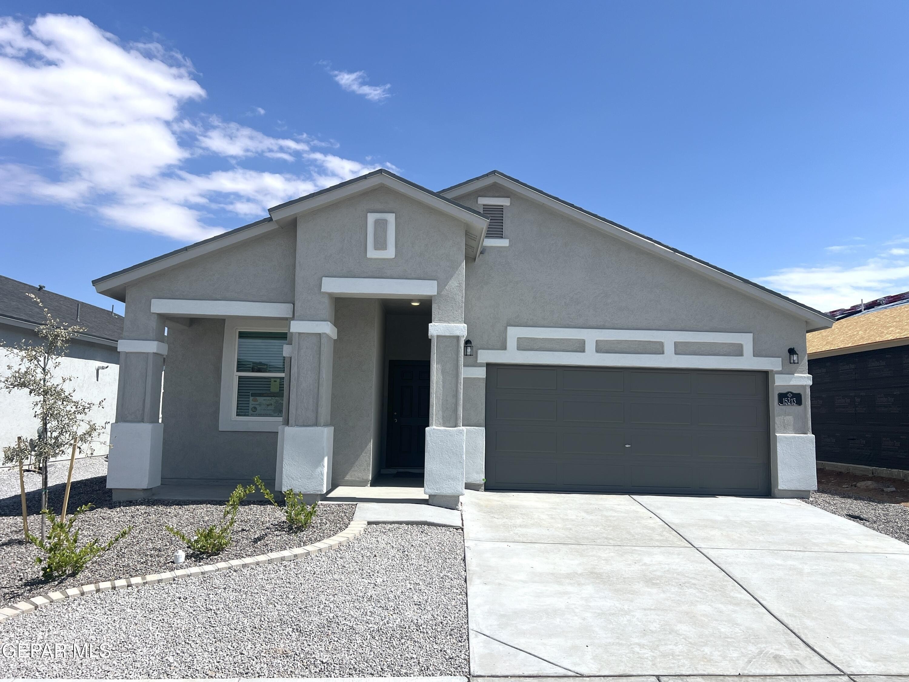 15213 Apex Court, El Paso, TX 79938, 4 Bedrooms Bedrooms, ,1 BathroomBathrooms,Residential,For Sale,15213 Apex Court,917348