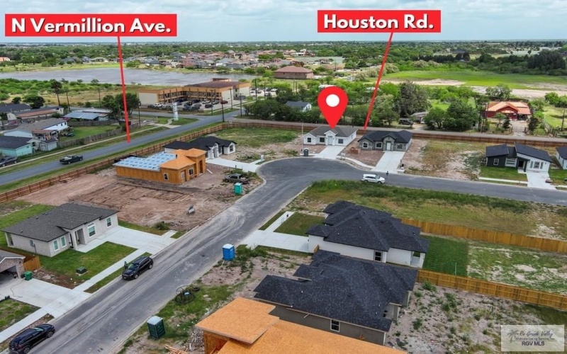 43886 RED VALLEY AVE, BROWNSVILLE, TX 78521, 3 Bedrooms Bedrooms, ,2 BathroomsBathrooms,Residential,For Sale,43886 RED VALLEY AVE,0,29766153