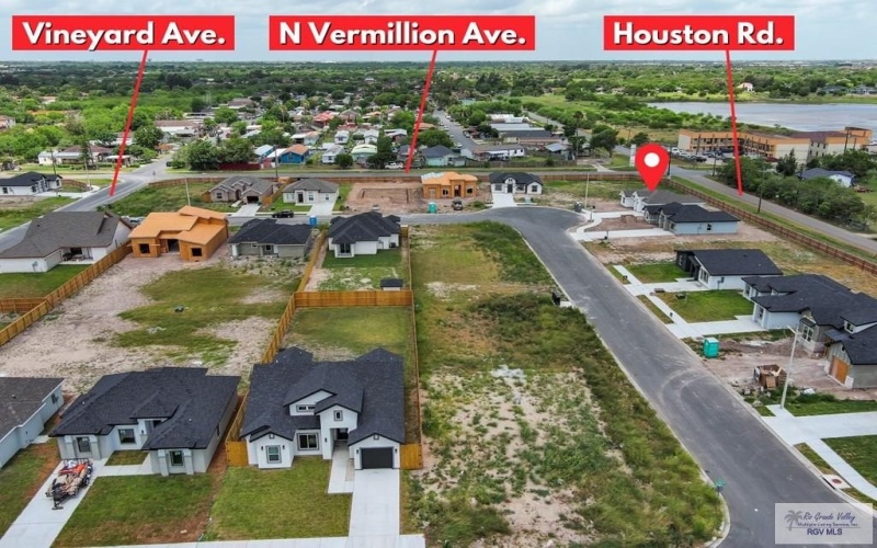 43886 RED VALLEY AVE, BROWNSVILLE, TX 78521, 3 Bedrooms Bedrooms, ,2 BathroomsBathrooms,Residential,For Sale,43886 RED VALLEY AVE,0,29766153