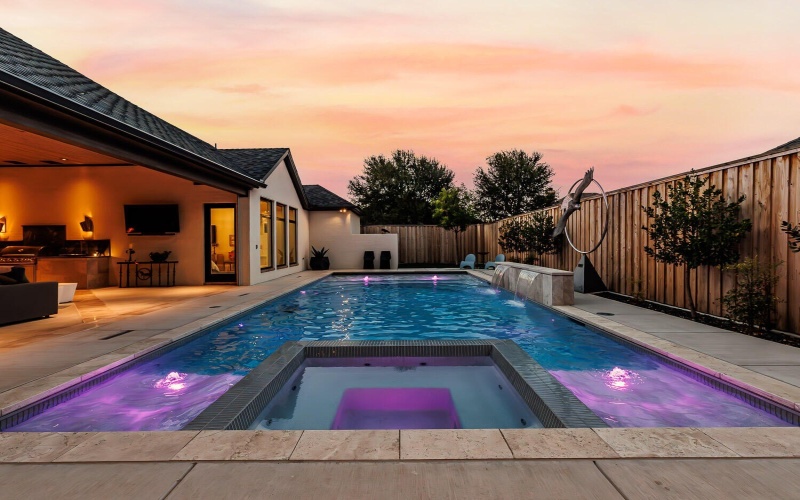 4004 104th Street, Lubbock, TX 79423, 4 Bedrooms Bedrooms, ,5 BathroomsBathrooms,Residential,For Sale,4004 104th Street,0,202559890