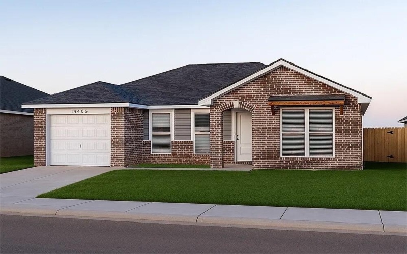 8312 24th Street, Lubbock, TX 79407, 3 Bedrooms Bedrooms, ,2 BathroomsBathrooms,Residential,For Sale,8312 24th Street,0,202559931