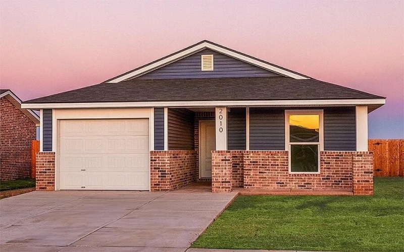 8318 24th Street, Lubbock, TX 79407, 2 Bedrooms Bedrooms, ,2 BathroomsBathrooms,Residential,For Sale,8318 24th Street,0,202559936