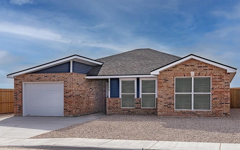 8316 24th Street, Lubbock, TX 79407, 3 Bedrooms Bedrooms, ,2 BathroomsBathrooms,Residential,For Sale,8316 24th Street,0,202559938