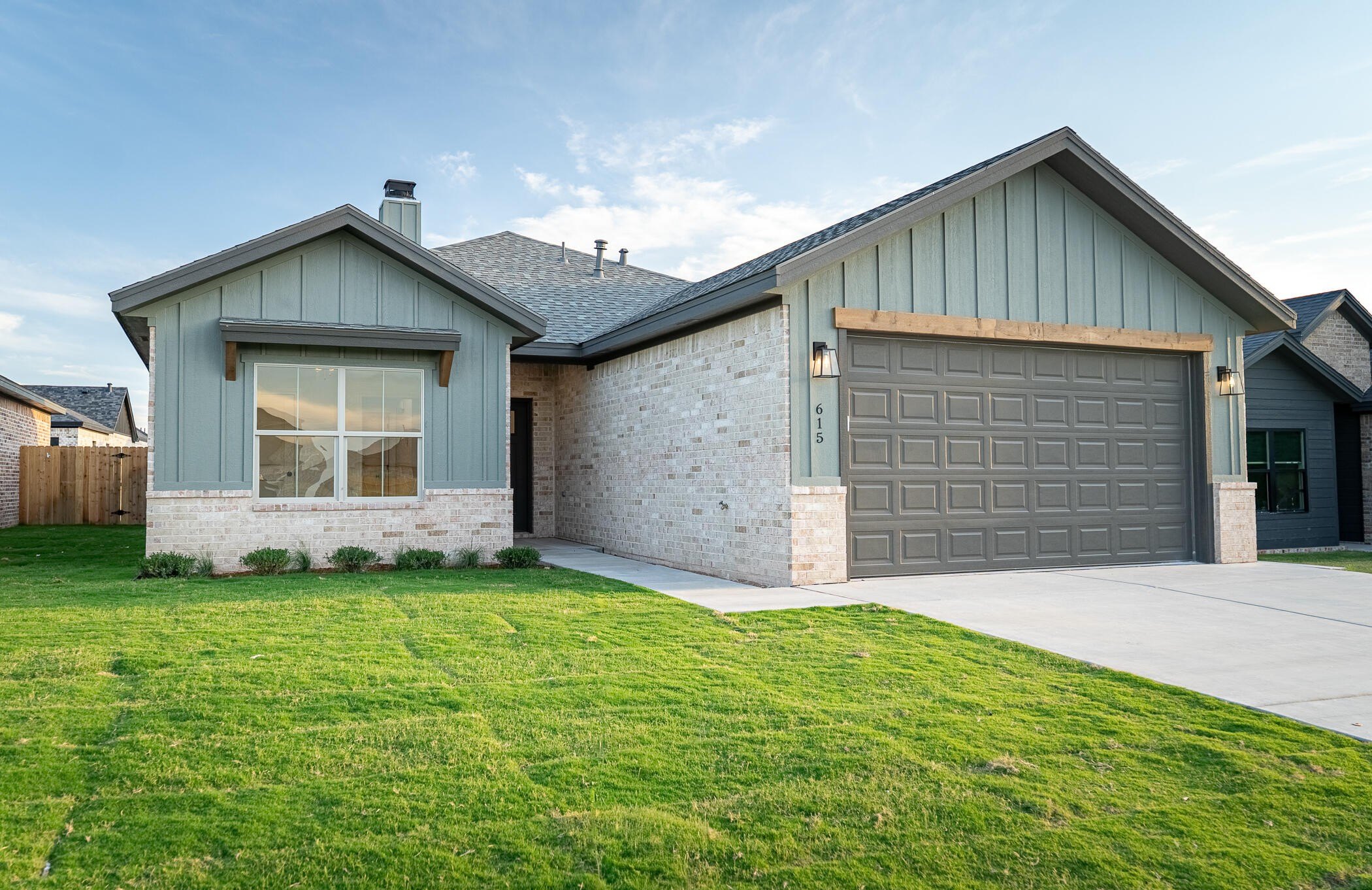 615 E 14th Street, Wolfforth, TX 79382, 3 Bedrooms Bedrooms, ,2 BathroomsBathrooms,Residential,For Sale,615 E 14th Street,0,202559939