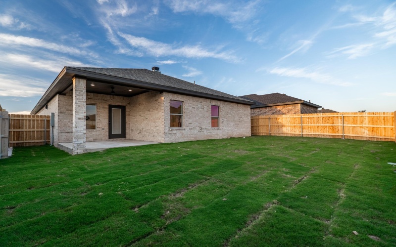 615 E 14th Street, Wolfforth, TX 79382, 3 Habitaciones Habitaciones , ,2 BañosBaños,Residential,En Venta,615 E 14th Street,0,202559939