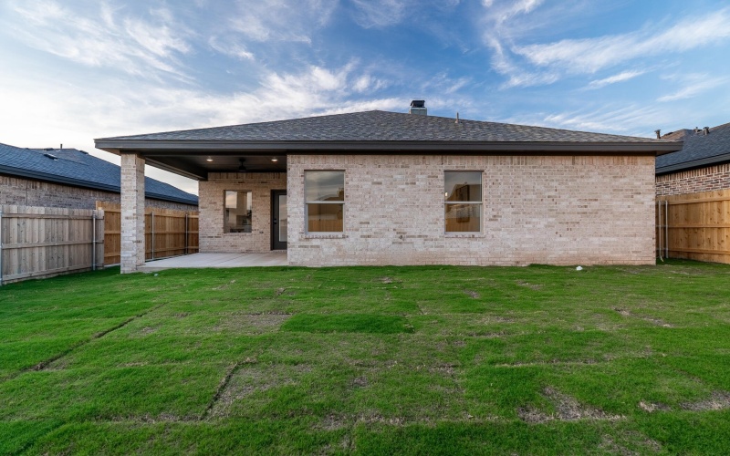 615 E 14th Street, Wolfforth, TX 79382, 3 Habitaciones Habitaciones , ,2 BañosBaños,Residential,En Venta,615 E 14th Street,0,202559939