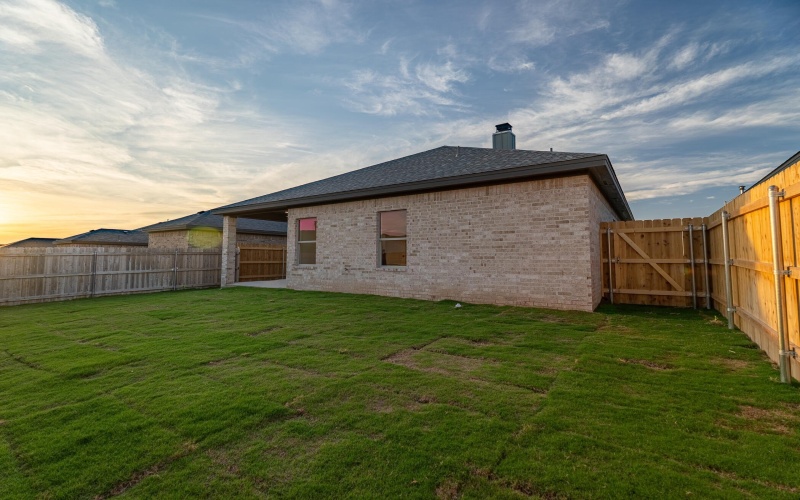 615 E 14th Street, Wolfforth, TX 79382, 3 Habitaciones Habitaciones , ,2 BañosBaños,Residential,En Venta,615 E 14th Street,0,202559939
