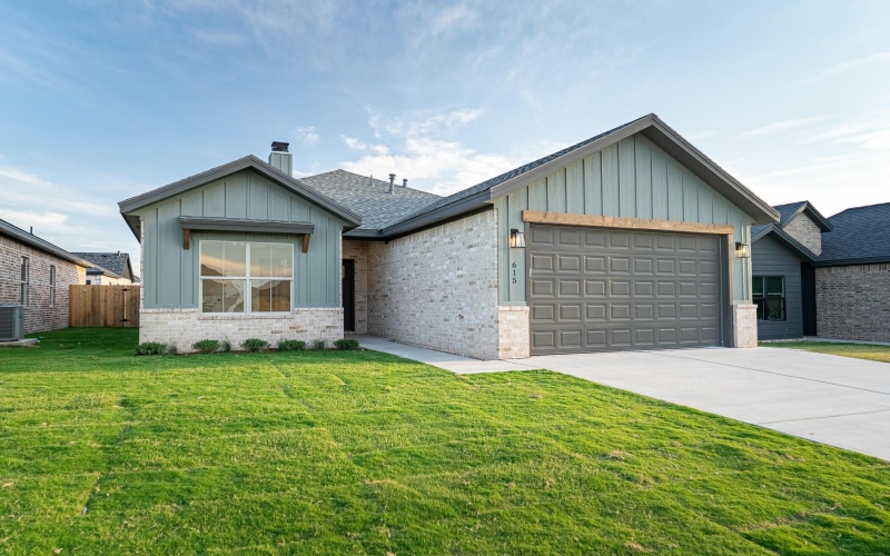 615 E 14th Street, Wolfforth, TX 79382, 3 Habitaciones Habitaciones , ,2 BañosBaños,Residential,En Venta,615 E 14th Street,0,202559939