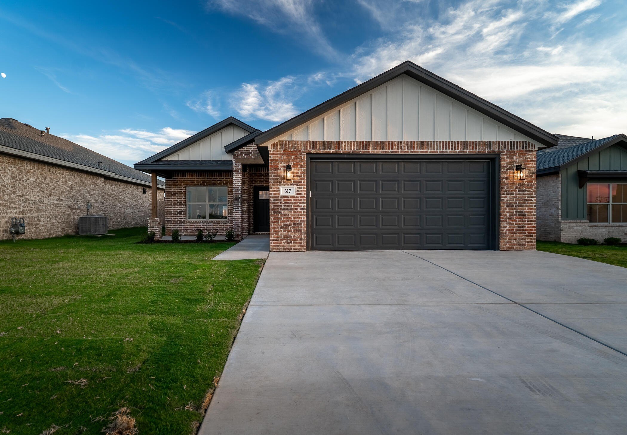 617 E 14th Street, Wolfforth, TX 79382, 3 Bedrooms Bedrooms, ,2 BathroomsBathrooms,Residential,For Sale,617 E 14th Street,0,202559943