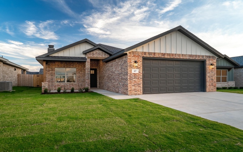 617 E 14th Street, Wolfforth, TX 79382, 3 Bedrooms Bedrooms, ,2 BathroomsBathrooms,Residential,For Sale,617 E 14th Street,0,202559943