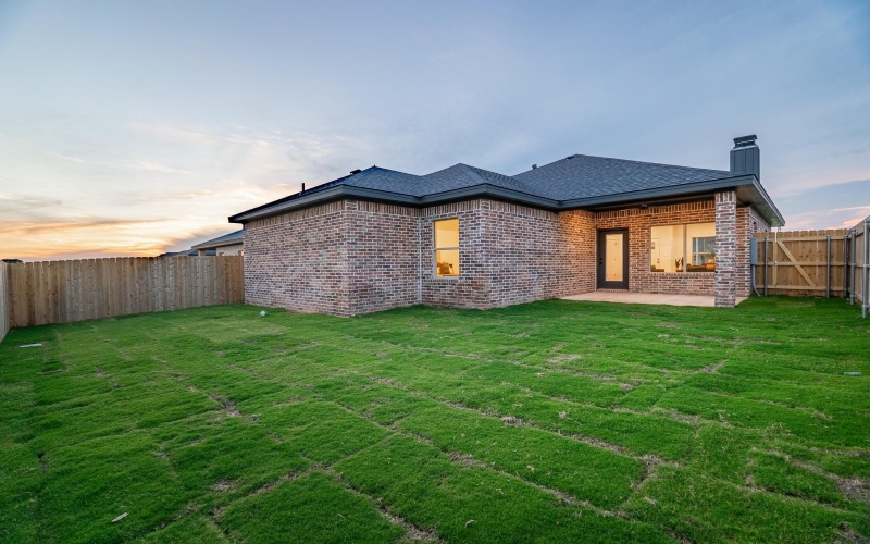 617 E 14th Street, Wolfforth, TX 79382, 3 Bedrooms Bedrooms, ,2 BathroomsBathrooms,Residential,For Sale,617 E 14th Street,0,202559943