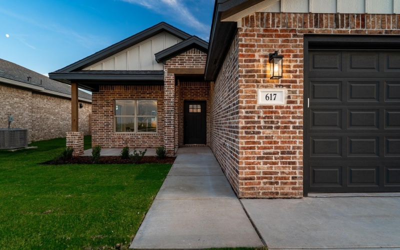 617 E 14th Street, Wolfforth, TX 79382, 3 Bedrooms Bedrooms, ,2 BathroomsBathrooms,Residential,For Sale,617 E 14th Street,0,202559943