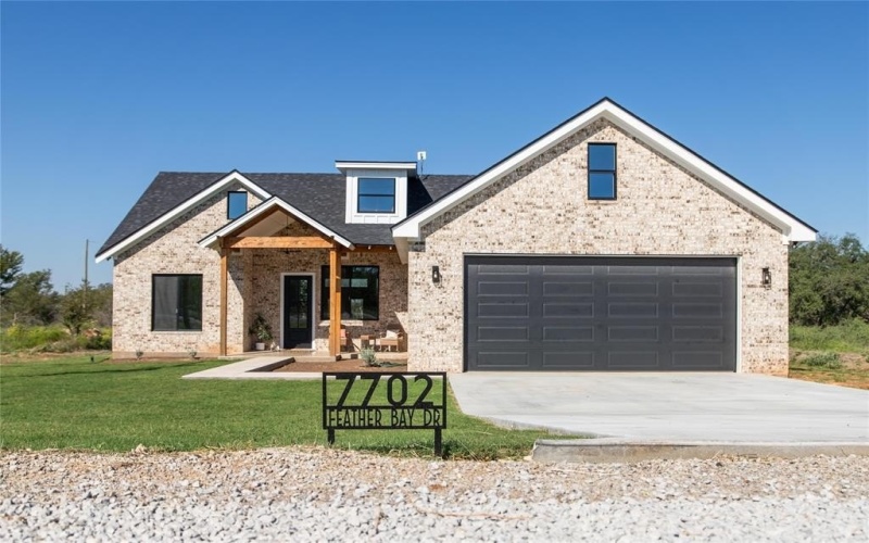 7702 Feather Bay Blvd Boulevard, Brownwood, TX 76801, 3 Bedrooms Bedrooms, ,2 BathroomsBathrooms,Residential,For Sale,7702 Feather Bay Blvd Boulevard,0,20828671