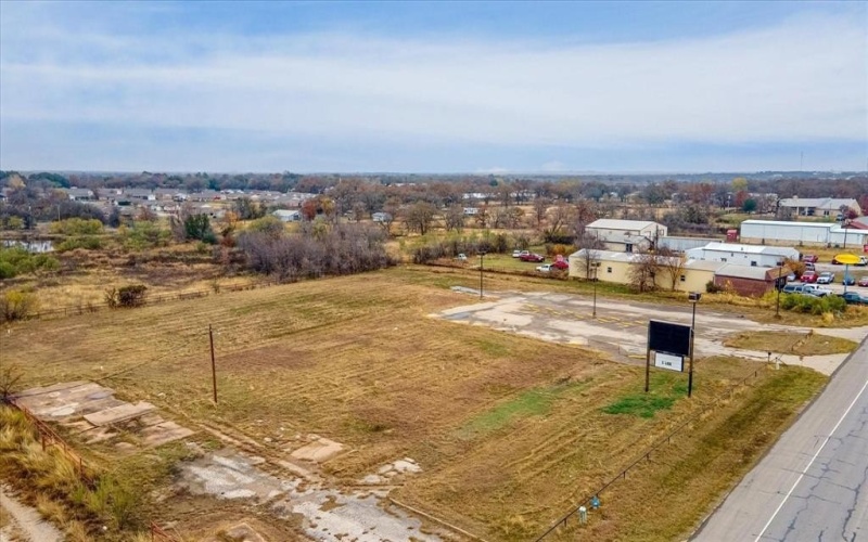 4426 E US HIGHWAY 377, Granbury, TX 76049, ,Commercial Sale,En Venta,4426 E US HIGHWAY 377,0,20881617
