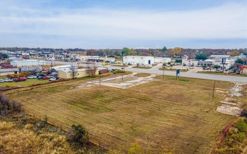 4426 E US HIGHWAY 377, Granbury, TX 76049, ,Commercial Sale,En Venta,4426 E US HIGHWAY 377,0,20881617