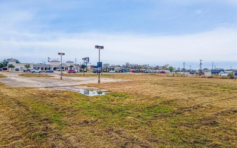 4426 E US HIGHWAY 377, Granbury, TX 76049, ,Commercial Sale,En Venta,4426 E US HIGHWAY 377,0,20881617