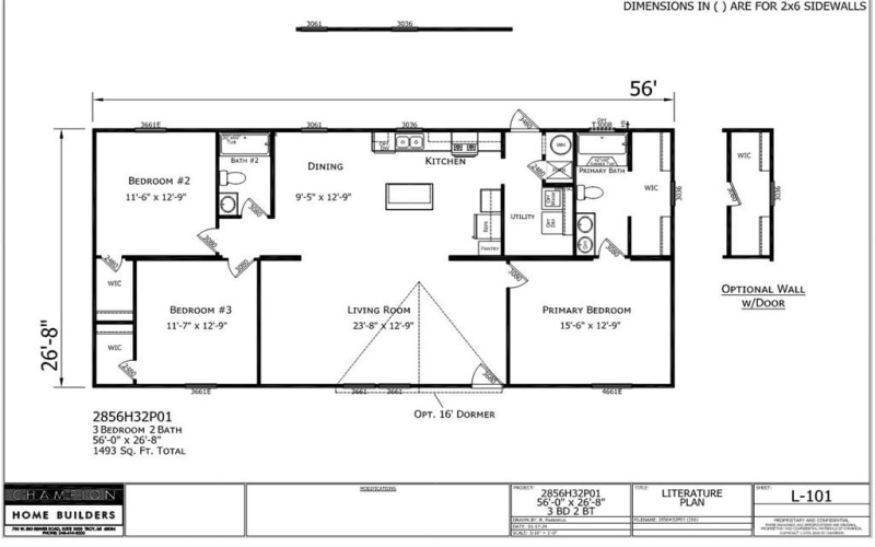Lot 7 Denver Road, Sunset, TX 76270, 3 Habitaciones Habitaciones , ,2 BañosBaños,Residential,En Venta,Lot 7 Denver Road,0,21032424