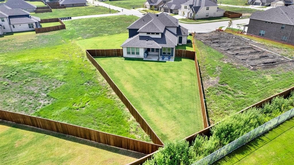 232 Freedom Trail, Forney, TX 75126, 4 Habitaciones Habitaciones , ,3 BañosBaños,Residential,En Venta,232 Freedom Trail,0,21041988