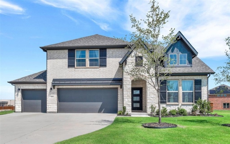 232 Freedom Trail, Forney, TX 75126, 4 Bedrooms Bedrooms, ,3 BathroomsBathrooms,Residential,For Sale,232 Freedom Trail,0,21041988