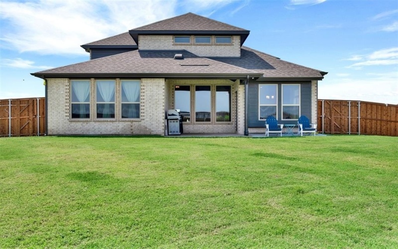 232 Freedom Trail, Forney, TX 75126, 4 Bedrooms Bedrooms, ,3 BathroomsBathrooms,Residential,For Sale,232 Freedom Trail,0,21041988