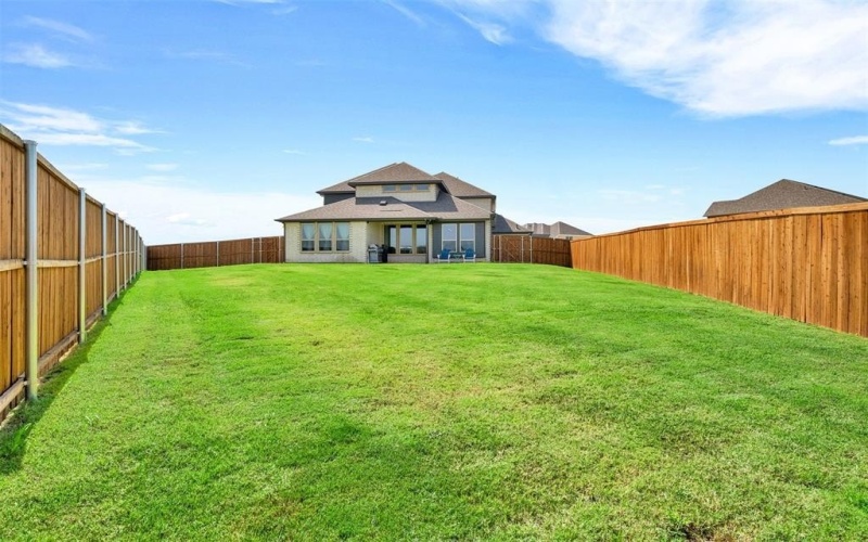 232 Freedom Trail, Forney, TX 75126, 4 Bedrooms Bedrooms, ,3 BathroomsBathrooms,Residential,For Sale,232 Freedom Trail,0,21041988