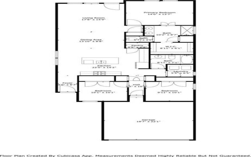 403 Cottagewood Drive, Princeton, TX 75071, 3 Habitaciones Habitaciones , ,2 BañosBaños,Residential,En Venta,403 Cottagewood Drive,0,21042847