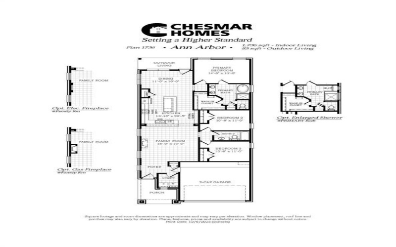 1913 Hazel Lily, Mesquite, TX 75181, 3 Habitaciones Habitaciones , ,2 BañosBaños,Residential,En Venta,1913 Hazel Lily,0,21045394