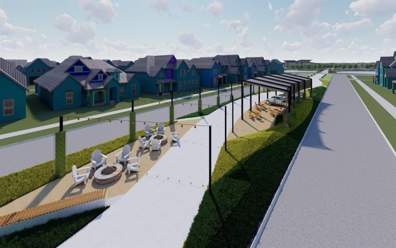 1913 Hazel Lily, Mesquite, TX 75181, 3 Habitaciones Habitaciones , ,2 BañosBaños,Residential,En Venta,1913 Hazel Lily,0,21045394