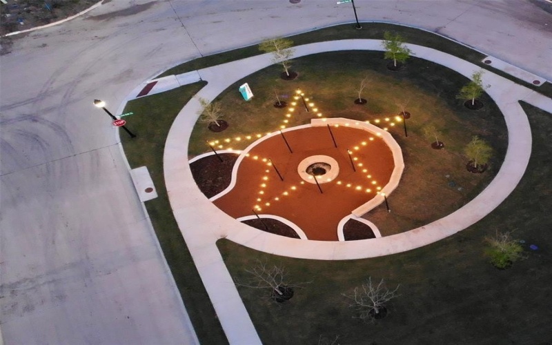 1913 Hazel Lily, Mesquite, TX 75181, 3 Habitaciones Habitaciones , ,2 BañosBaños,Residential,En Venta,1913 Hazel Lily,0,21045394