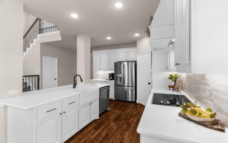 2504 Silo Lane, Van Alstyne, TX 75495, 4 Habitaciones Habitaciones , ,3 BañosBaños,Residential,En Venta,2504 Silo Lane,0,21045453