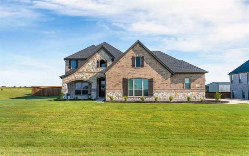 2504 Silo Lane, Van Alstyne, TX 75495, 4 Habitaciones Habitaciones , ,3 BañosBaños,Residential,En Venta,2504 Silo Lane,0,21045453