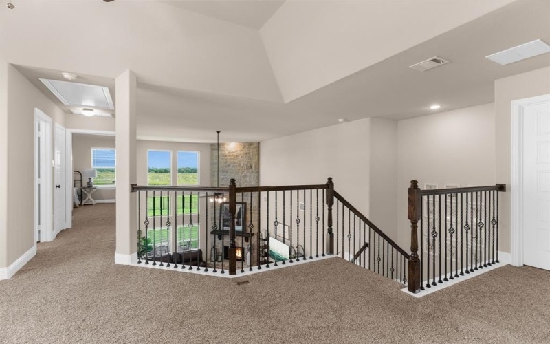 2504 Silo Lane, Van Alstyne, TX 75495, 4 Habitaciones Habitaciones , ,3 BañosBaños,Residential,En Venta,2504 Silo Lane,0,21045453