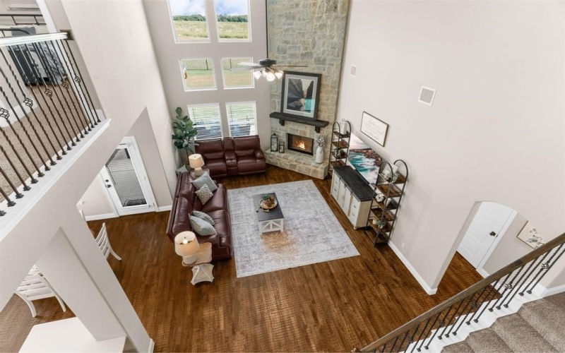 2504 Silo Lane, Van Alstyne, TX 75495, 4 Habitaciones Habitaciones , ,3 BañosBaños,Residential,En Venta,2504 Silo Lane,0,21045453