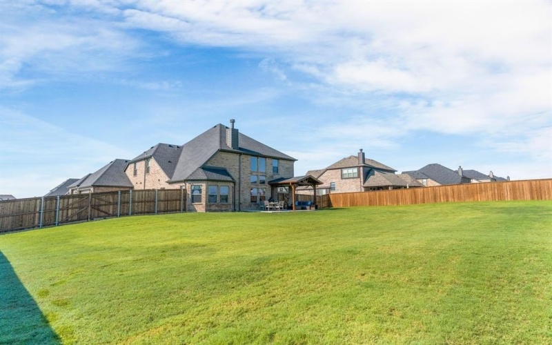 2504 Silo Lane, Van Alstyne, TX 75495, 4 Habitaciones Habitaciones , ,3 BañosBaños,Residential,En Venta,2504 Silo Lane,0,21045453