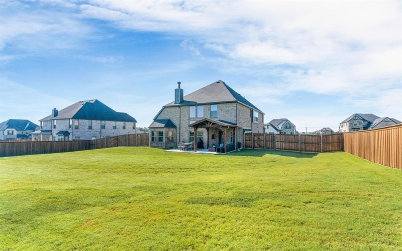 2504 Silo Lane, Van Alstyne, TX 75495, 4 Habitaciones Habitaciones , ,3 BañosBaños,Residential,En Venta,2504 Silo Lane,0,21045453