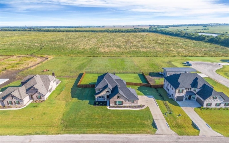 2504 Silo Lane, Van Alstyne, TX 75495, 4 Habitaciones Habitaciones , ,3 BañosBaños,Residential,En Venta,2504 Silo Lane,0,21045453