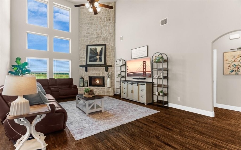 2504 Silo Lane, Van Alstyne, TX 75495, 4 Habitaciones Habitaciones , ,3 BañosBaños,Residential,En Venta,2504 Silo Lane,0,21045453