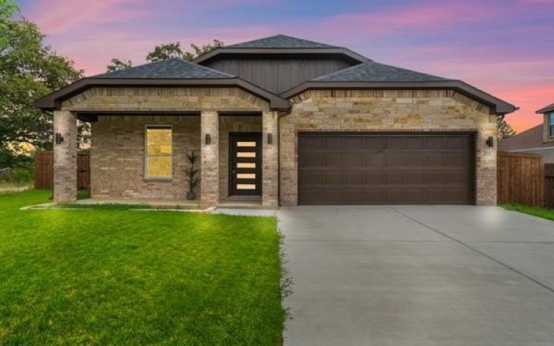 264 Starboard Drive, Gun Barrel City, TX 75156, 3 Habitaciones Habitaciones , ,2 BañosBaños,Residential,En Venta,264 Starboard Drive,0,21045478