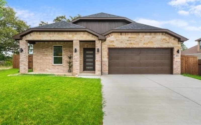 264 Starboard Drive, Gun Barrel City, TX 75156, 3 Habitaciones Habitaciones , ,2 BañosBaños,Residential,En Venta,264 Starboard Drive,0,21045478