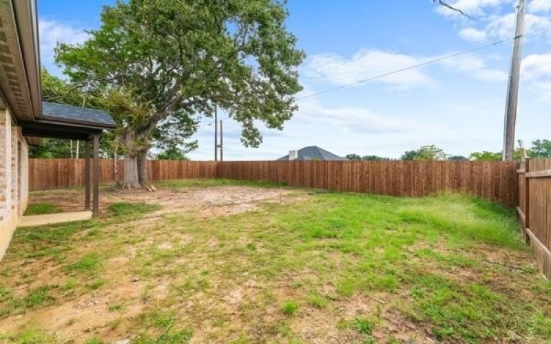 264 Starboard Drive, Gun Barrel City, TX 75156, 3 Habitaciones Habitaciones , ,2 BañosBaños,Residential,En Venta,264 Starboard Drive,0,21045478