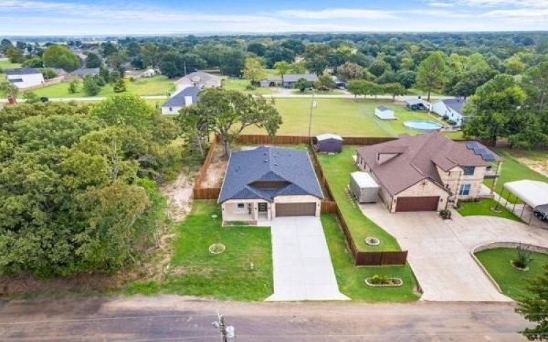 264 Starboard Drive, Gun Barrel City, TX 75156, 3 Habitaciones Habitaciones , ,2 BañosBaños,Residential,En Venta,264 Starboard Drive,0,21045478